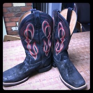 Ariat Western men’s BOOTS